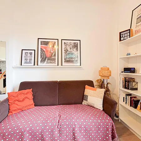 Appartement Le Saint Honore - 3 Pers, Wifi, Proche *